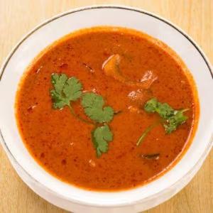 レッドカレー/Red Curry