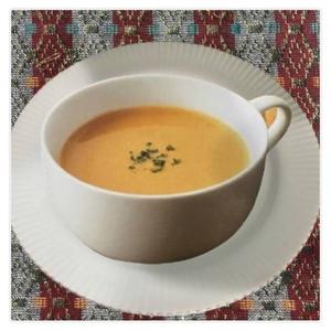 マッサマンカレースープ Massaman Curry Soup