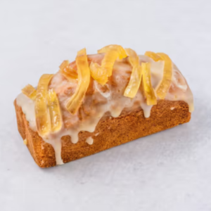 レモンパウンドケーキ(1本)