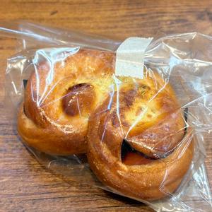 ハートのハムロール