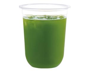 ファーストキッチン 天空の抹茶