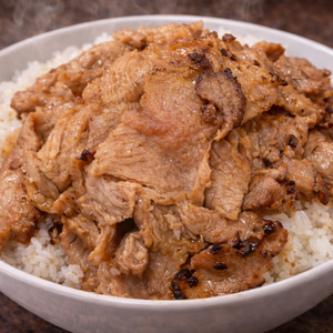 焼肉丼
