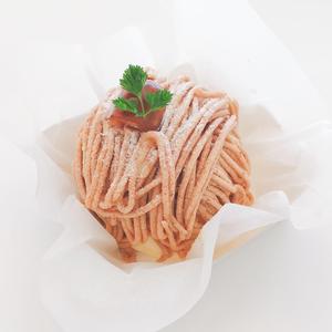モンブラン