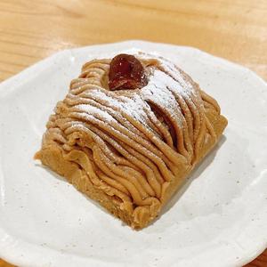 モンブラン