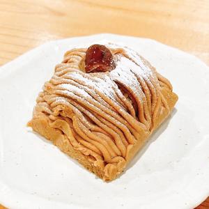 モンブラン