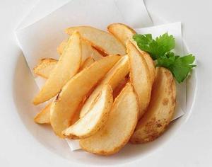 ポテトSサイズ French fries S size