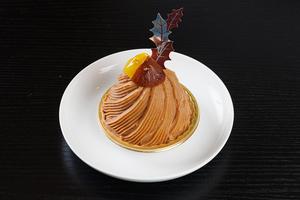 モンブラン