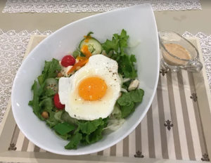 ガパオライス