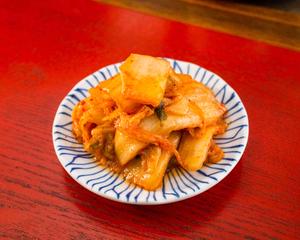 キムチ Kimchi