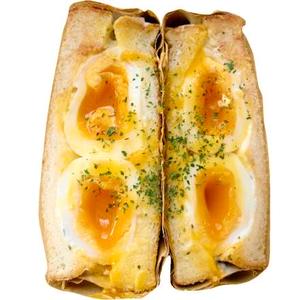 【当店おすすめ】エッグサンド