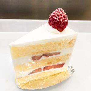 ショートケーキ