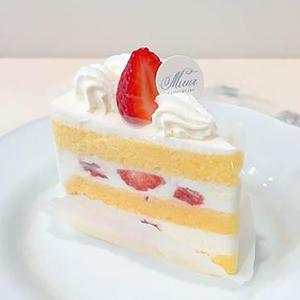 ショートケーキ