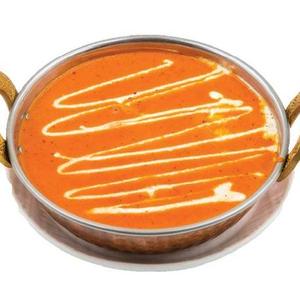 バターチキンカレーセット Butter Chicken Curry set