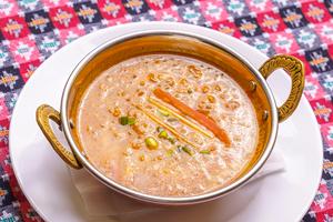 キーマカレー/Keema Curry