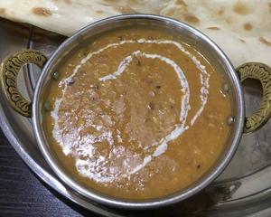 キーマカレー