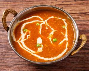 キーマカレー Keema Curry