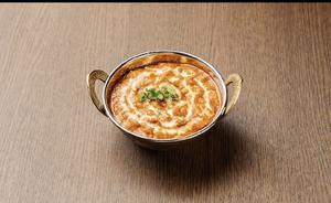 キーマカレー