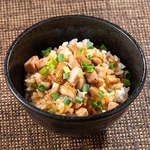 チャーシュー丼