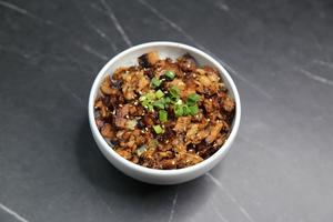 チャーシュー丼
