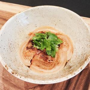 チャーシュー丼