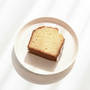 ウィークエンドシトロンケーキ