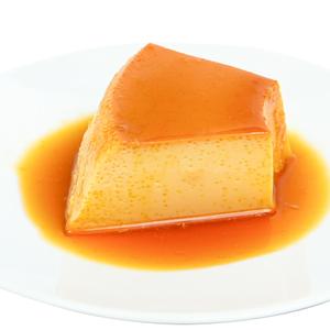 気まぐれシェフの濃厚ブラジルプヂン(Brazilian pudding)
