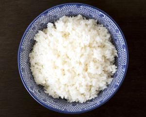 ライス大盛