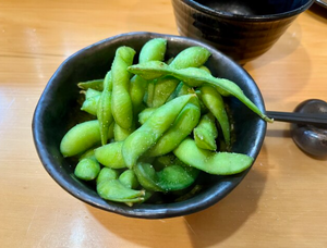 枝豆