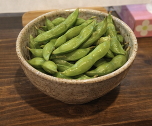 枝豆
