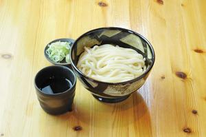 もりうどん