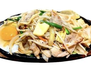 和風焼きうどん(大)