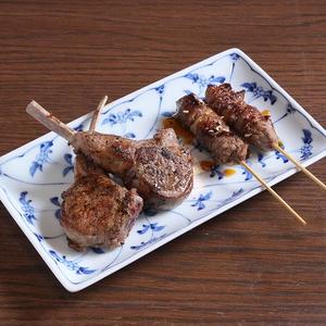 ラムセット