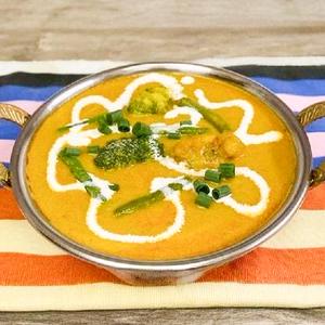 チキンカレーChicken Curry