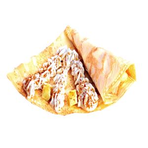 メイプルバターシナモンクリーム