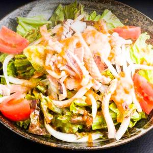 味酒里サラダ