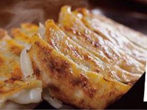 焼き餃子(鶏軟骨入り・ニンニク無し20個)