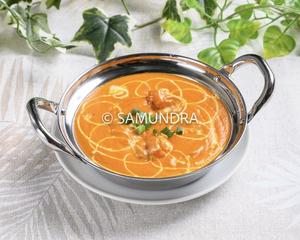 エビカレー/Shrimp