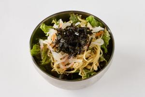 ミニサイズのチョレギサラダ Mini Choregi Salad