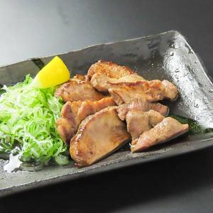 厚切り牛タン