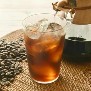 有機(オーガニック)アイスコーヒー