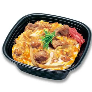 本家かまどや 親子丼