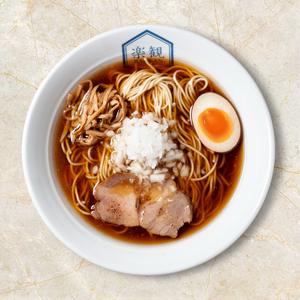 淡麗琥珀(醤油)