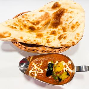 野菜カレーセット vegetables curry set