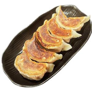 肉弾小餃子5個(肉系)