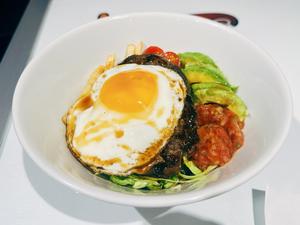 ロコモコ