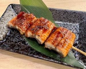 うなぎの蒲焼串(1本)