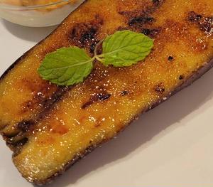 焼き芋(ブリュレ)セット Value combo Bitesize baked Sweet potato brulee