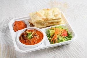 B弁当 B Bento