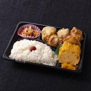 中津からあげ ももむね弁当
