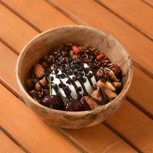 グリークヨーグルト(チョコレート)